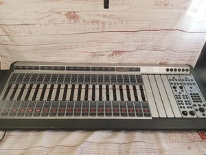 Axia Telos Element AoIP 28 Channels Audio Inputs & Outputs Mixing Console - Picture 1 of 16