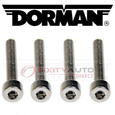 Dorman ABS Control Module Bolt for 1999-2004 GMC Sierra 2500 Brake Hardware  du Foto 1 de 4