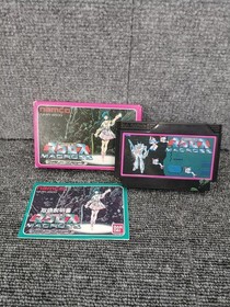 Famicom Software Model Number Super Dimension Fortress Macross Bandai FIX92