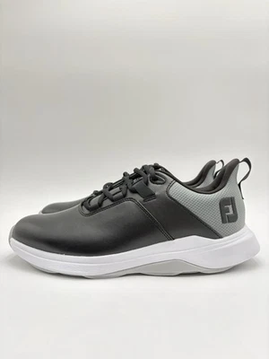 FootJoy Hombre ProLite Impermeable Talla 14 Negro |56922| Foto 1 de 4