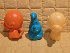 Disney Parks Epcot Flower And Garden Festival 2025 Prize Set Of 3 Watering Can - Picture 1 of 9