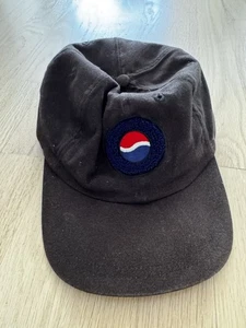 90s Pepsi Soda snapback hat - Picture 1 of 4