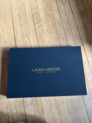 Caja Colección Sombra de Ojos Laura Mercier Caviar Stick Nueva En Caja Foto 1 de 4