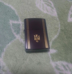 Zippo Paz Premio Artículo Nuevo y Sin Usar - Imagen 1 de 5