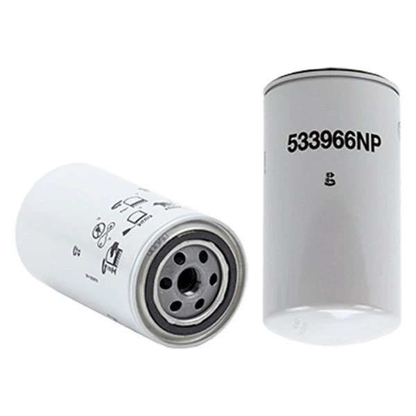 For Peterbilt 337 2010-2013 WIX 33966NP Fuel Filter - Image 1 of 1