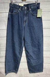 H&M Baggy Fit Herren Jeans Coupe Baggy Gr. 30/32 Neu Mit Etikett - Bild 1 von 6