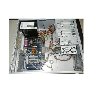 Interloper Pentium 4 ISA computer with 3 ISA slots P4 2.8GHz 1GB RAM 80GB HD A/V - Picture 1 of 5