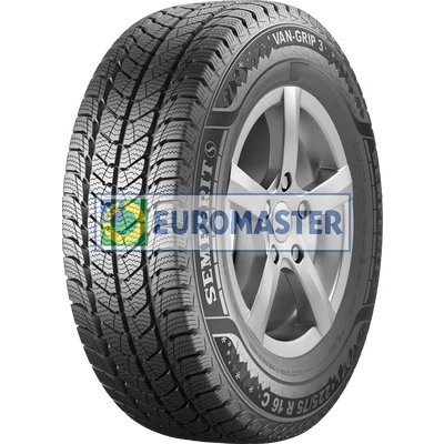 Winterreifen SEMPERIT 215/60 R 17C TL 109/107T VAN-GRIP 3 - Bild 1 von 2