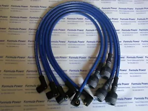 Alfa Romeo Alfasud 10mm ORIGINAL FORMULE POWER RACE PERFORMANCE lead set - Picture 1 of 1