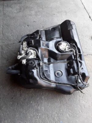 Fuel Gas Tank 2.4L 2003 MITSUBIHI GALANT L-2P Foto 1 de 4