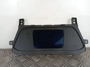 HONDA JAZZ V GR ,GS 20-23 INSTRUMENT CLUSTER DIGITAL 78100-TZB-E430-M1 - Picture 1 of 7