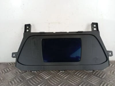 HONDA JAZZ V GR, GS 20-23 INSTRUMENT CLUSTER DIGITAL 78100-TZB-E430-M1 - Bild 1 von 4