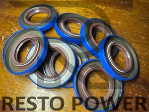Neu Aftermarket Vickers Danfoss Eaton PVQ40 PVQ50 Viton Dichtung Welle 626933 2y wty - Bild 1 von 1