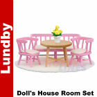 Lundby Kitchen Furniture Set Dolls House 1 18Th Scale Sweden