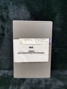 Gattaca 1997 Betacam SP Interview Featuring  Ethan Hawke Andrew Niccol Untested - Picture 1 of 3