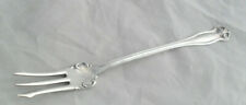Antique Simmons Hardware Silver Fork