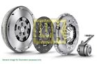 LUK Dual Mass Flywheel Kit With Clutch for Volvo V70 D4204T 2.0 (10/07-10/15)