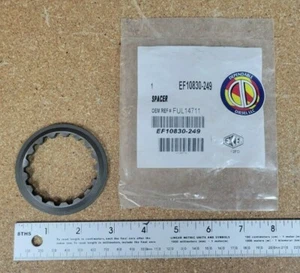 .249 in. Espaciador de lavadora de transmisión. Excel # EF10830-249 Ref. # 14711 310673C1 - Imagen 1 de 12