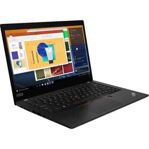 Lenovo Thinkpad X390 13.3" Touch I7 8665U 512gb SSD 16GB W 11 P Laptop Notebook - Picture 1 of 1