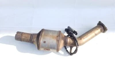 AUDI Q7 2015- Catalyst 4G0131703AL 4G0230AA Foto 1 de 4