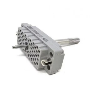 56 pin Female Edac Cable Mount Connector - Picture 1 of 1