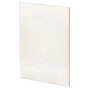 Woodfire RS19 Stove Replacement Glass 600mm x 400mm - Picture 1 of 1