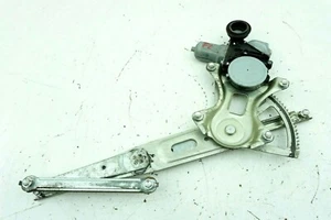 2007-2012 LEXUS LS460 FRONT LEFT DRIVER DOOR WINDOW GLASS REGULATOR W/ MOTOR OEM - Picture 1 of 7