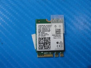HP ENVY x360 15m-ee0013dx 15.6" Wireless WiFi Card AX200NGW L35282-005 02HK705 - Picture 1 of 2