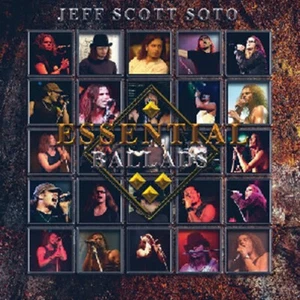 JEFF SCOTT SOTO - Essential Ballads - CD + 3 Bonus Tracks - Picture 1 of 1