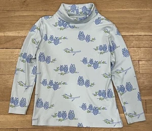 TBBC The Beaufort Bonnet Company Owl Tatum’s Turtleneck Top 8 - Picture 1 of 1