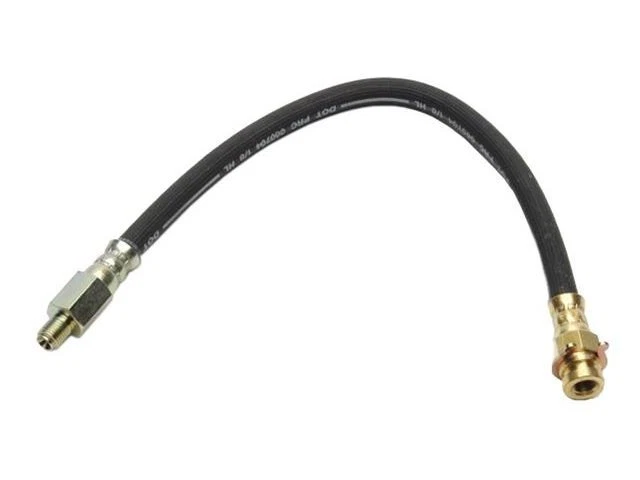 Manguera de freno delantera Raybestos Raybestos Element 3 para Ford Thunderbird 1957 12DRFF Foto 1 de 1