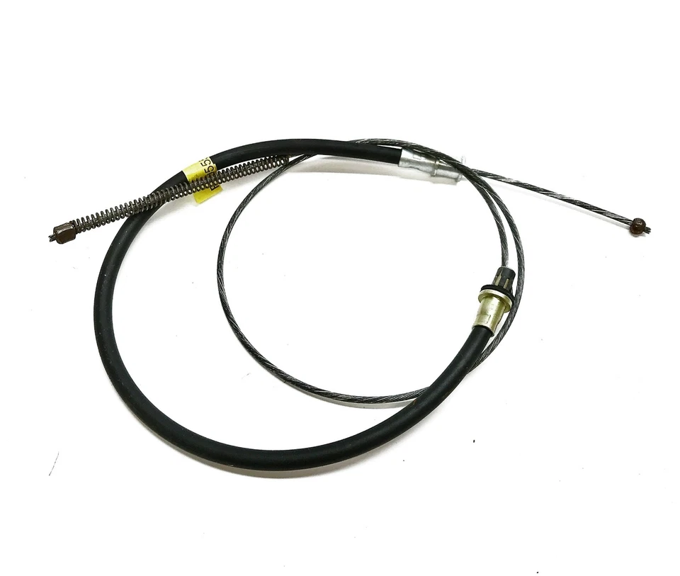 Cable de freno de estacionamiento Wagner F105557 NOS Foto 1 de 4