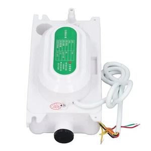 Condensate Pump Automatic HVAC Lift Removal Drain 100L/H With 500ml Tank - Picture 1 of 24