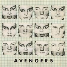 The Avengers - American In Me [New 7" Vinyl]