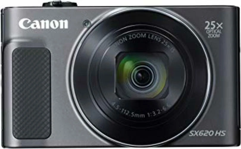 Canon PowerShot SX620 HS Digital Cameras for sale - eBay