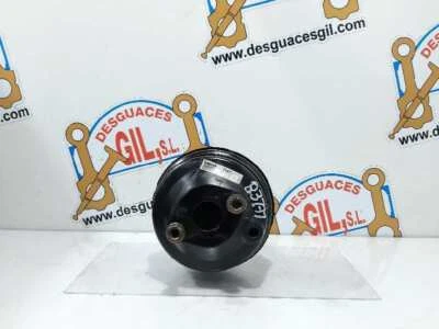 4D0612105A amplificador de potencia de freno AUDI A8 (D2) 4.2 QUATTRO 1998 83171 995602 Foto 1 de 4