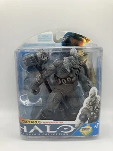 MacFarlane Toys Halo 2: Tartarus Action Figure (Series 7) - Bild 1 von 1