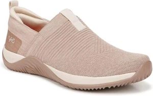 RYKA womens Echo KnitteSneaker (WARMTAUPE) - Picture 1 of 5