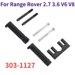 303-1127 DIESEL INJECTOR EXTRACTOR TOOL For RANGE ROVER 2.7 TDi V6 & 3.6 TDi V8 - Imagen 1 de 1