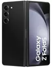 Neues AngebotSamsung Galaxy Z Fold5 - 512GB - 12GB - Phantom Black (Ohne Simlock)