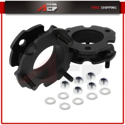 Fits Chevy Colorado GMC Canyon 2" Front Leveling Kit 2015 2016 2017 2018 2019 - Изображение 1 из 4