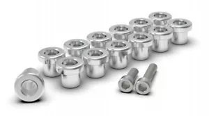 Superforma SR20DET NonVVT Rocker Cover Bolt and Washer Kit - Picture 1 of 1