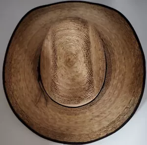 Resistol Official Jason Aldean "Amarillo Sky" Hat KIDS Sz Medium - Picture 1 of 1