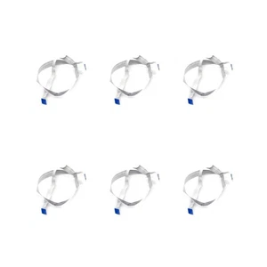 Cable de escáner XP235 6 piezas compatible con Epson L312 L310 L220 L121 L301 L210 L111 L335 - Imagen 1 de 6