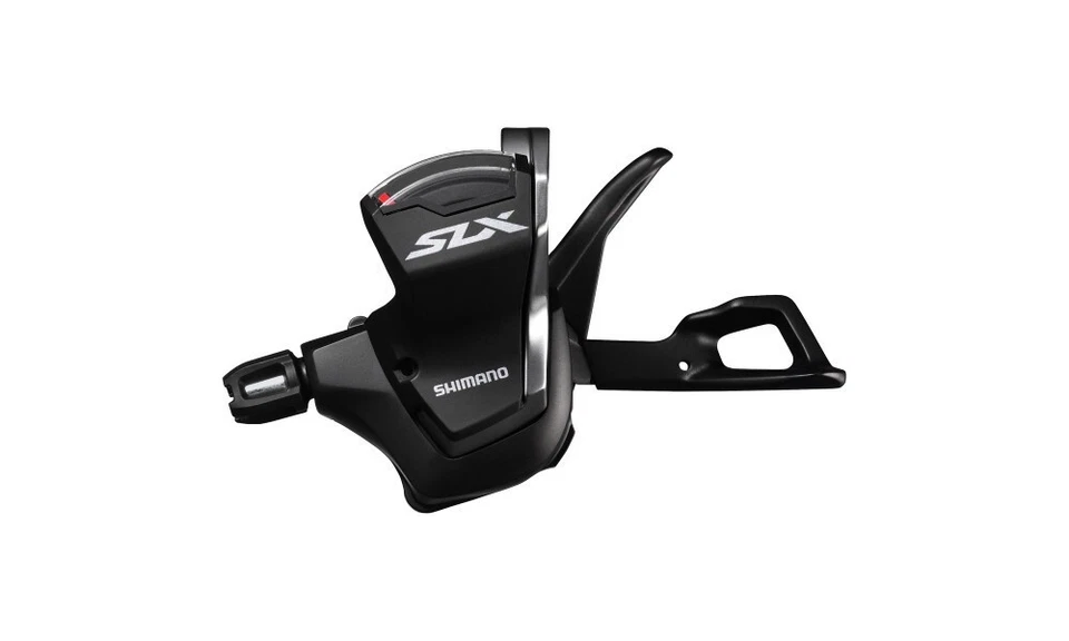 Shimano SLX SL-M7000 2/3-Speed Left Bicycle Shifter New - Image 1 of 1