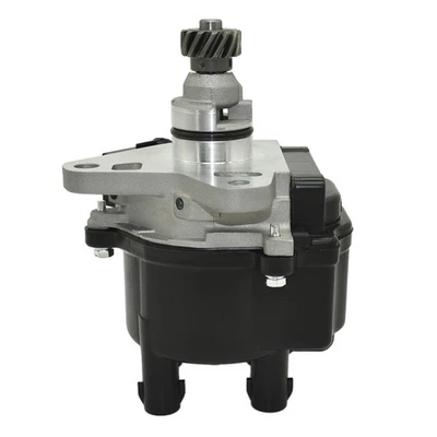 19050-75020 Ignition Distributor For 1994-97 Toyota 4Runner Tacoma T100 L4 - Изображение 1 из 4