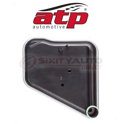 ATP Automatic Transmission Filter for 1996-2005 Mercury Sable - Fluid Shift aw - Imagem 1 de 4