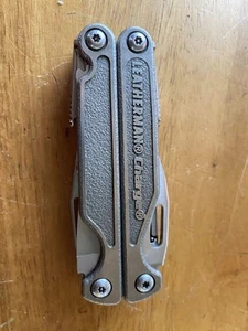 Leatherman Carica Multiutensile - Foto 1 di 6