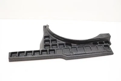 2012 - 2022 VOLKSWAGEN PASSAT ЗАДНИЙ ПРАВЫЙ БАГАЖНИК ПОЛ ПРОКЛАДКА ВСТАВКА ПЕНОПЛАСТ ПОДУШЕЧКА OEM - Изображение 1 из 4