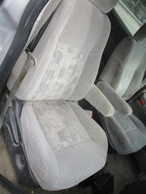 Passenger Front Seat Bucket Cloth Manual Fits 01-02 MONTANA 1705834 - Image 1 of 4